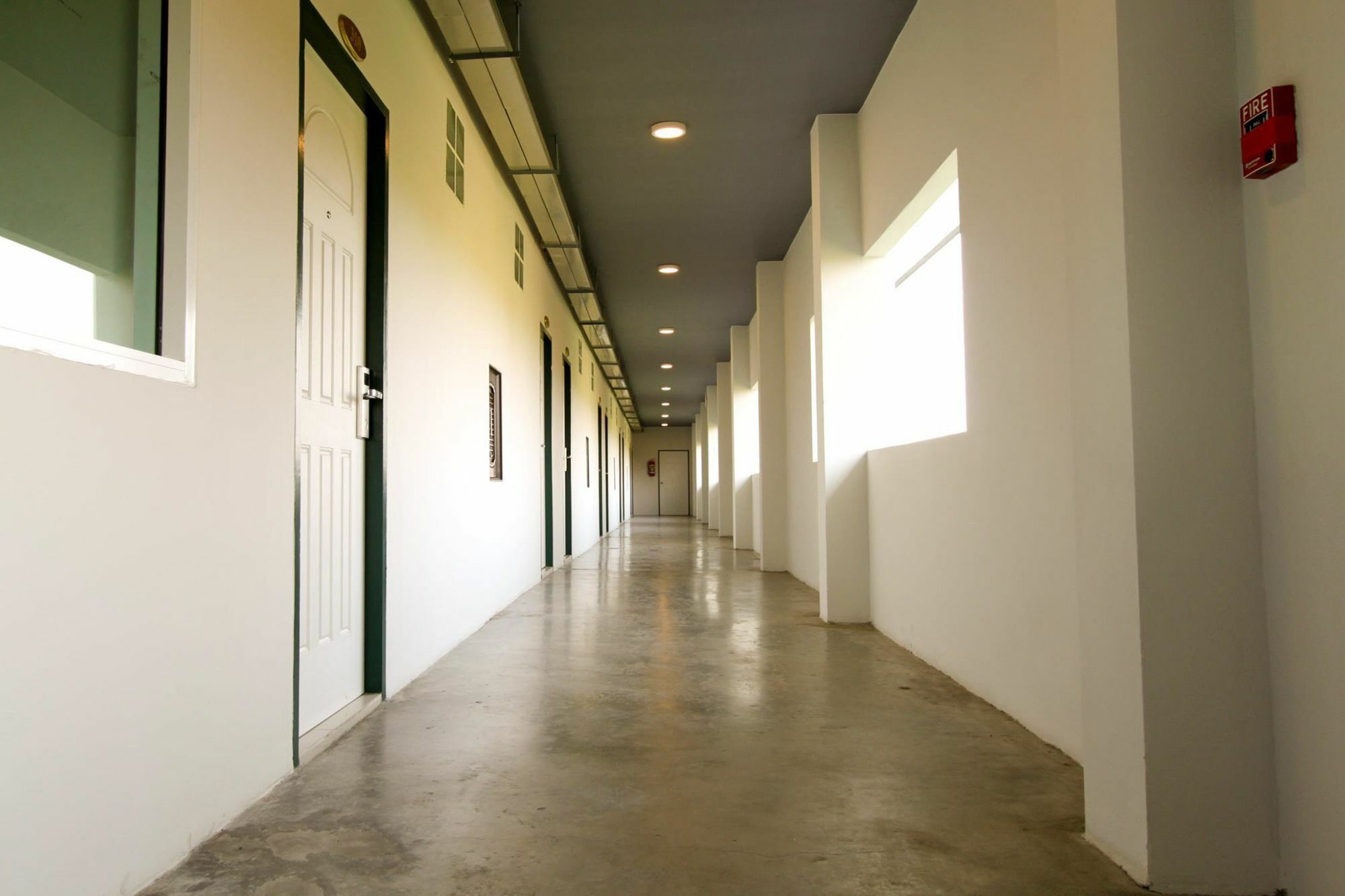 Hotel The Zell Buriram Esterno foto